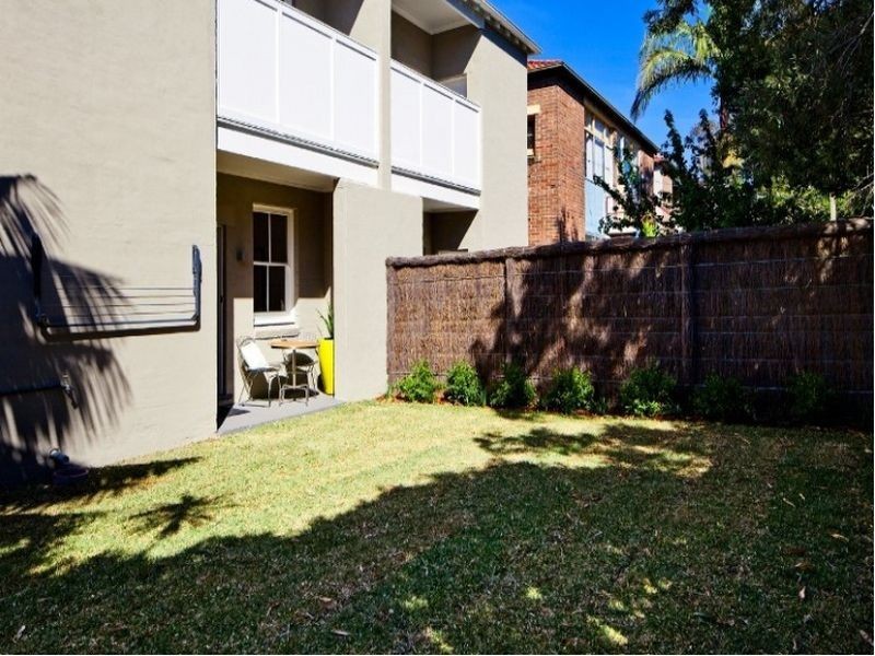 3&4/53 Glenayr Avenue, Bondi Beach NSW 2026
