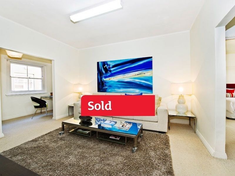 17/40 Ramsgate Avenue, Bondi Beach NSW 2026