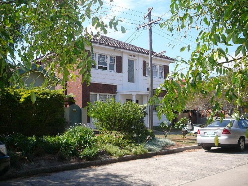 1/119 O’Donnell Street, North Bondi NSW 2026