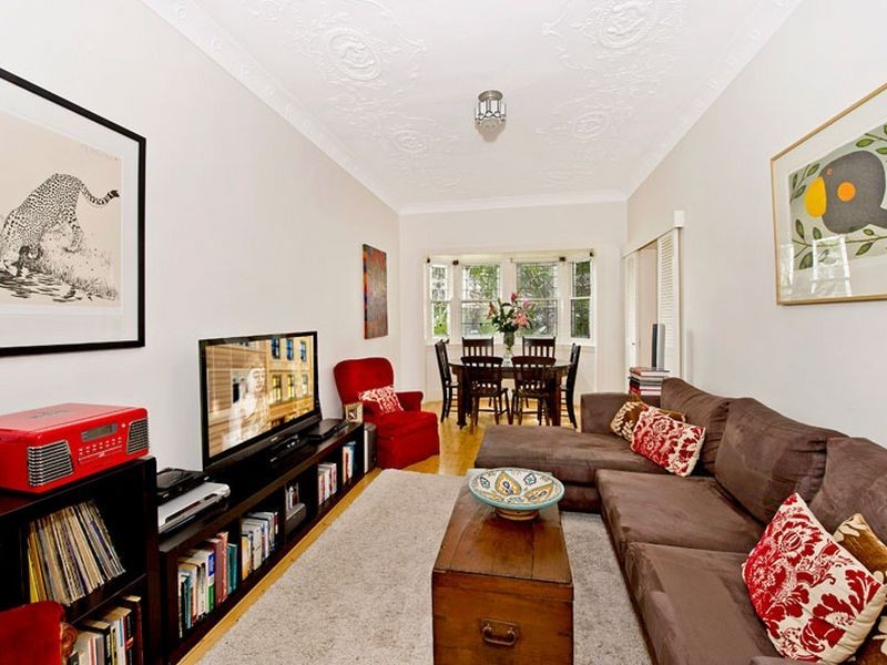 2/180 Wellington Street, Bondi NSW 2026