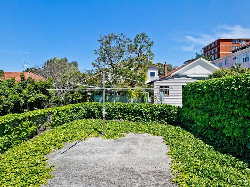 2/52 Edward Street, Bondi NSW 2026