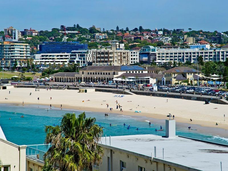 7/146 Ramsgate Av (enter via 123 Brighton Blv), North Bondi NSW 2026