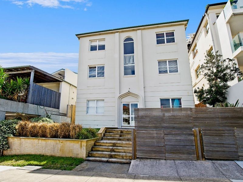 7/146 Ramsgate Av (enter via 123 Brighton Blv), North Bondi NSW 2026