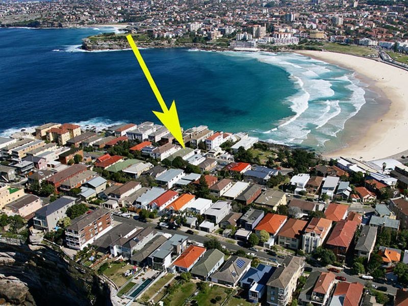 7/146 Ramsgate Av (enter via 123 Brighton Blv), North Bondi NSW 2026