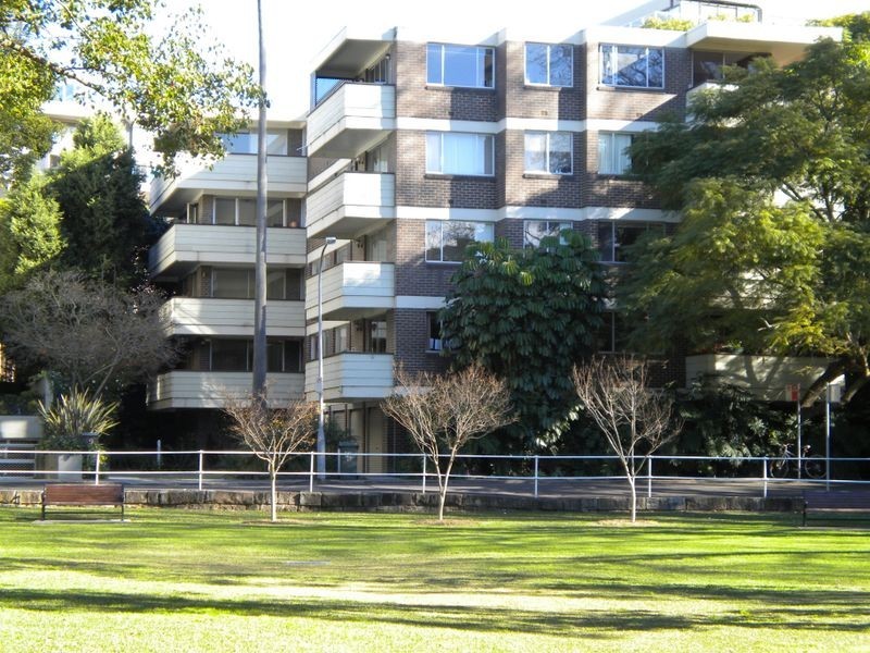 8/9-11 Queens Avenue, Rushcutters Bay NSW 2011