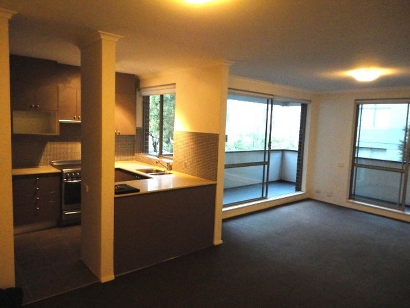 8/9-11 Queens Avenue, Rushcutters Bay NSW 2011