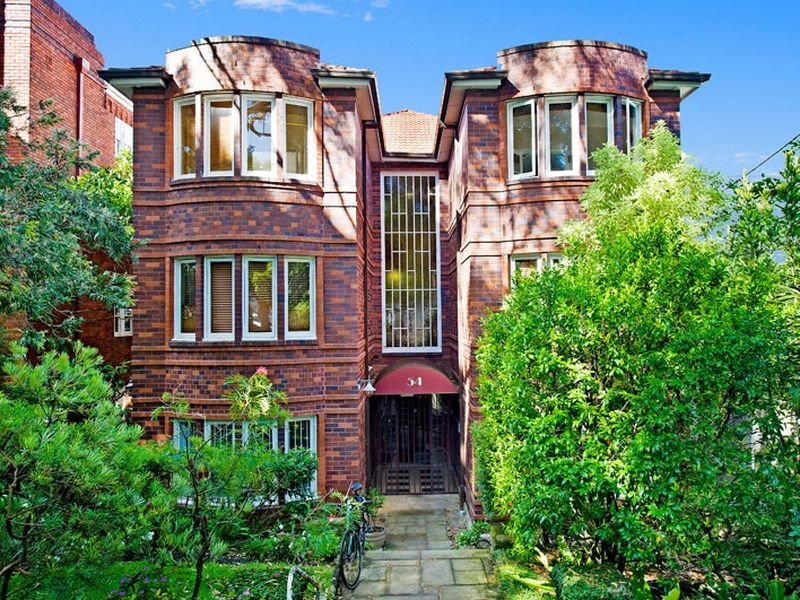 15/54 Bellevue Road, Bellevue Hill NSW 2023
