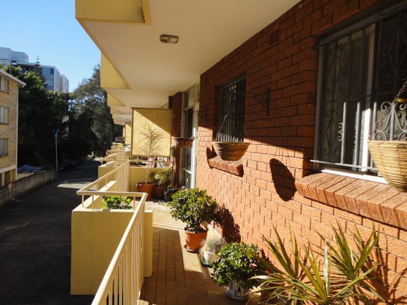 8/9-11 Ocean Street, Bondi NSW 2026