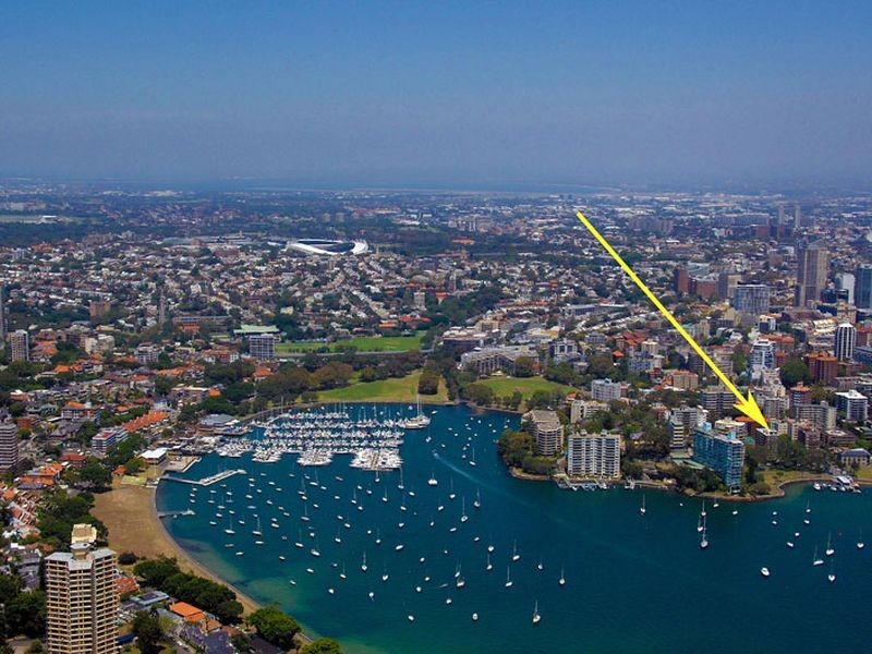 65/5-7 The Esplanade, Elizabeth Bay NSW 2011