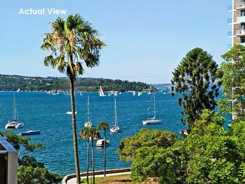 65/5-7 The Esplanade, Elizabeth Bay NSW 2011