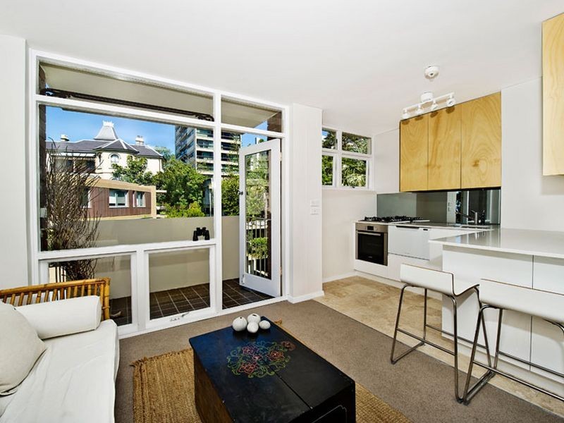 65/5-7 The Esplanade, Elizabeth Bay NSW 2011