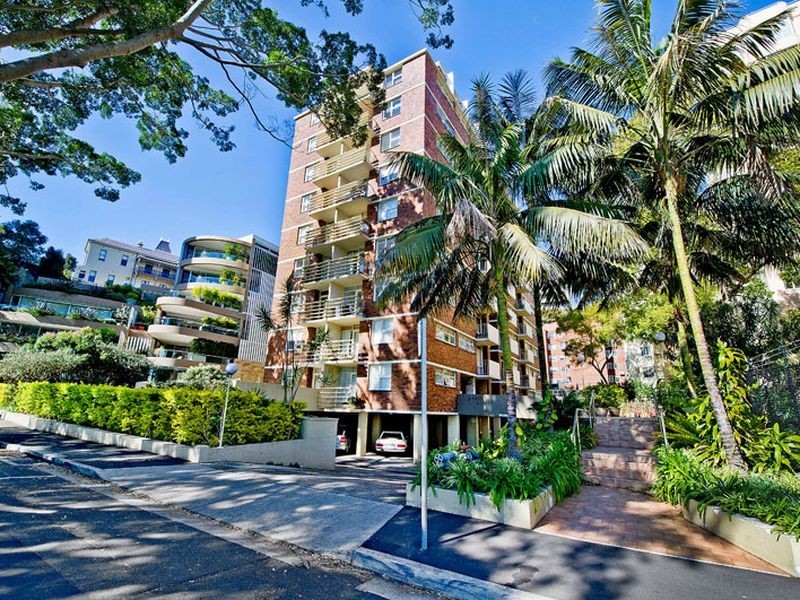 65/5-7 The Esplanade, Elizabeth Bay NSW 2011