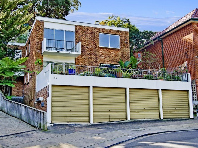 2/60 Brown Street, Bronte NSW 2024