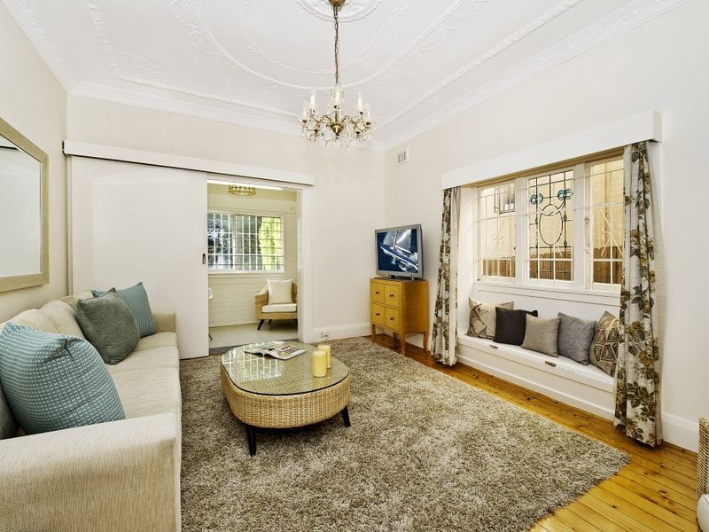 1/279 O’Sullivan Road, Bellevue Hill NSW 2023