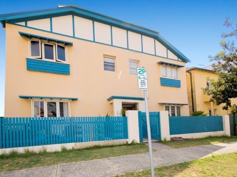3/13 Beach Road, Bondi Beach NSW 2026