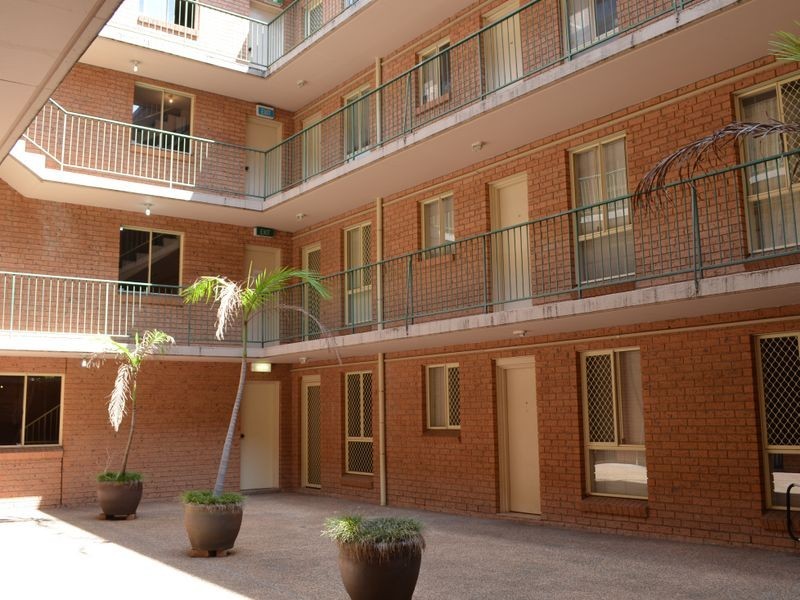 13/231 Anzac Parade, Kensington NSW 2033