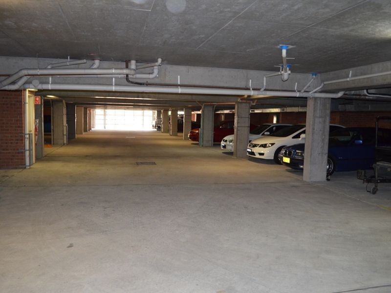 13/231 Anzac Parade, Kensington NSW 2033