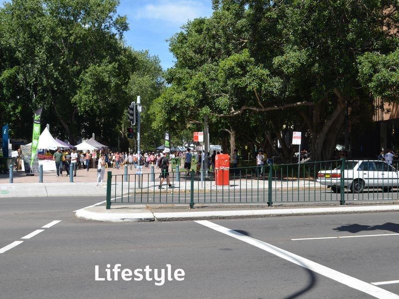 13/231 Anzac Parade, Kensington NSW 2033