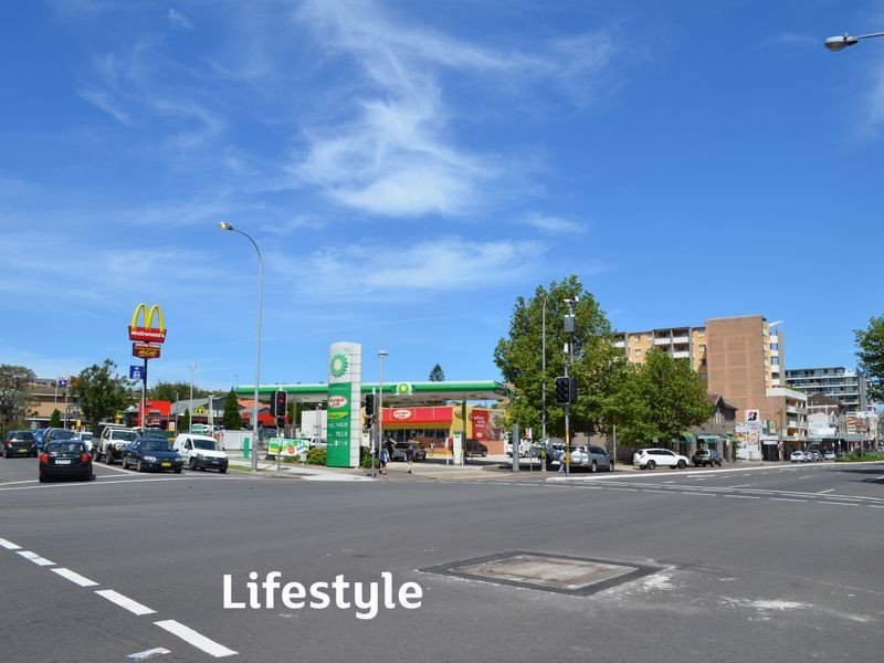 13/231 Anzac Parade, Kensington NSW 2033