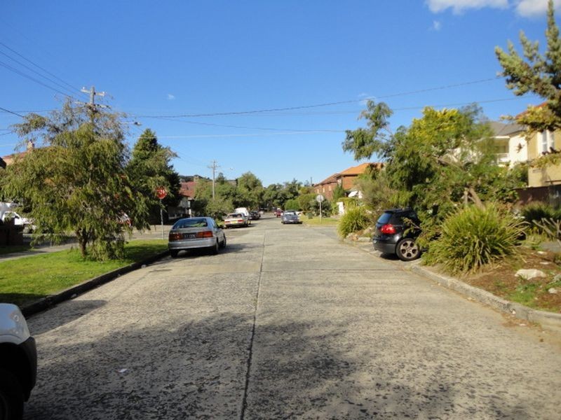 3/119 O’Donnell Street, North Bondi NSW 2026