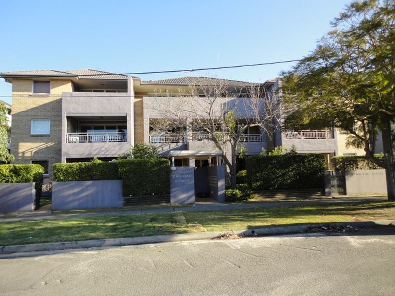 7/3 William Street, Rose Bay NSW 2029