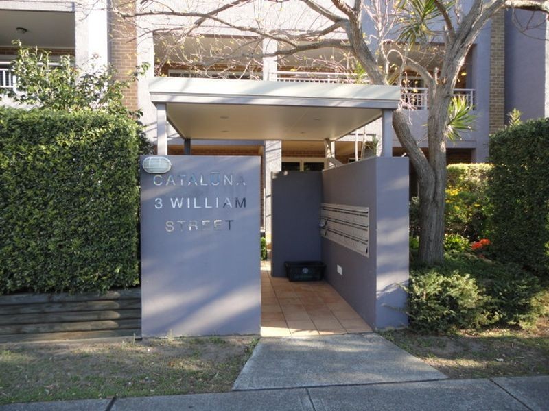 7/3 William Street, Rose Bay NSW 2029