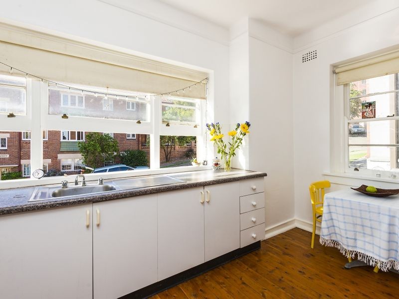 3/9 Lucius Street, Bondi Beach NSW 2026