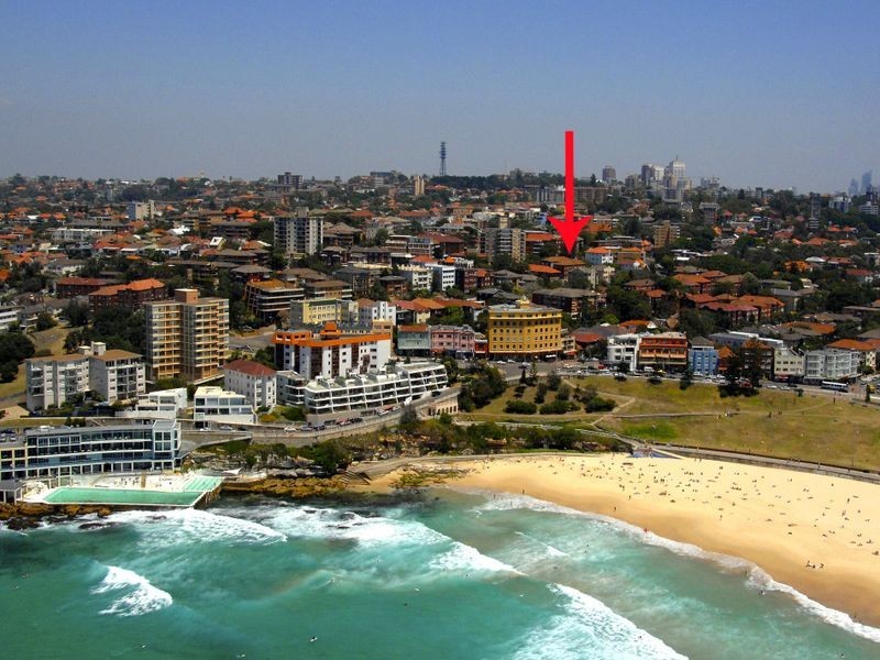 3/9 Lucius Street, Bondi Beach NSW 2026