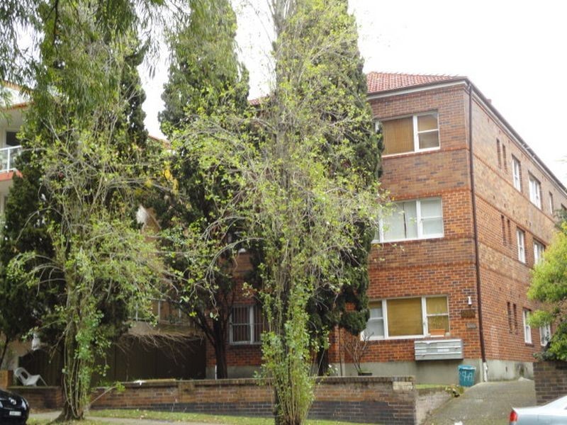 2/29A Penkivil Street, Bondi NSW 2026