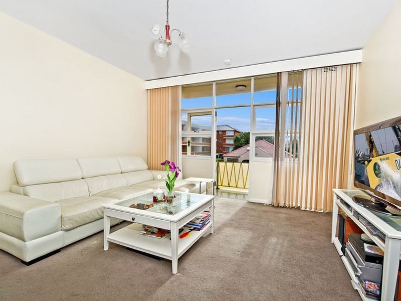 6/23 Tower Street, Vaucluse NSW 2030