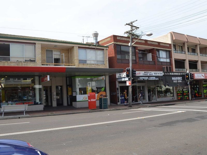 663 Old South Head Road, Rose Bay NSW 2029