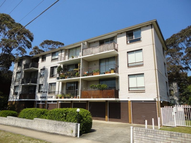 13/166 Oberon Street, Coogee NSW 2034