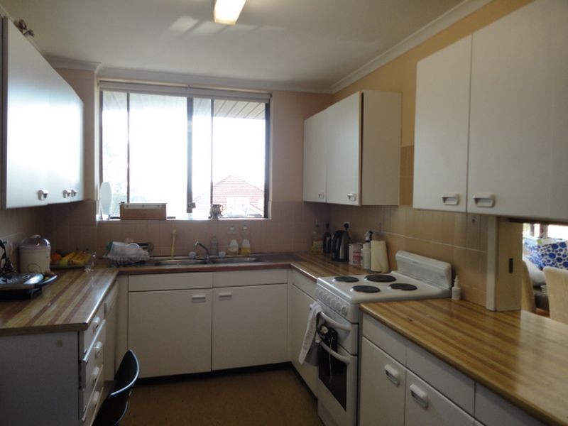 9/201-209 Old South Head Rd, Bondi NSW 2026
