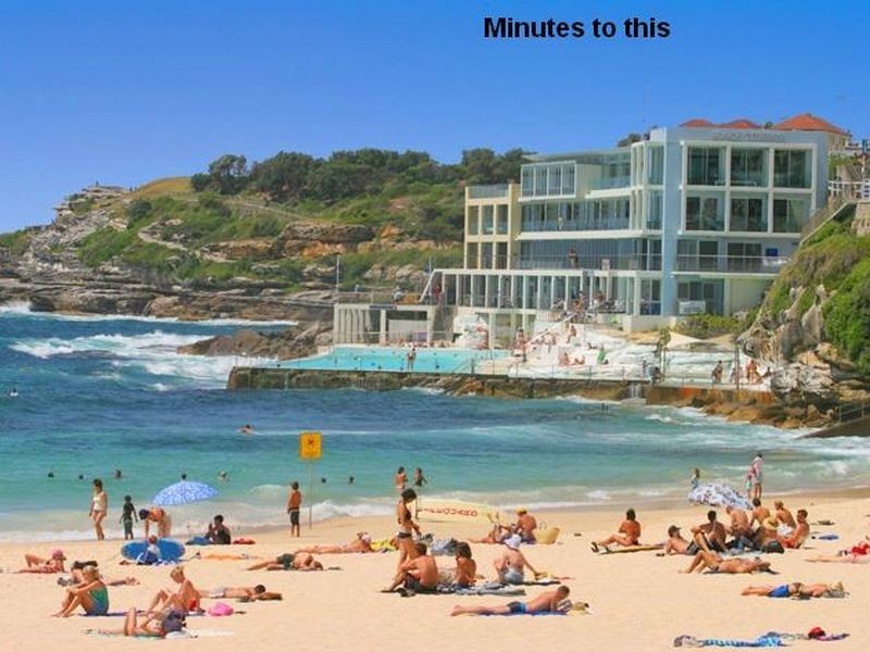9/201-209 Old South Head Rd, Bondi NSW 2026