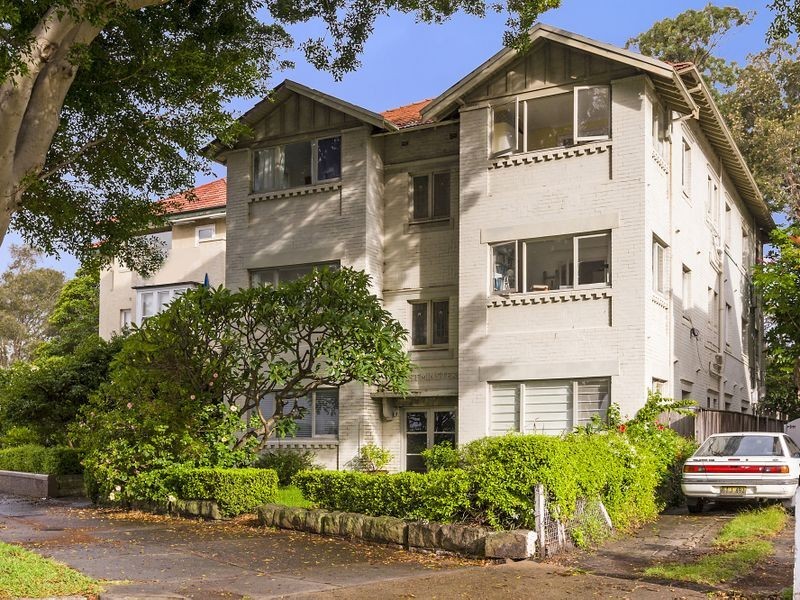 2/617 New South Head Road, Rose Bay NSW 2029