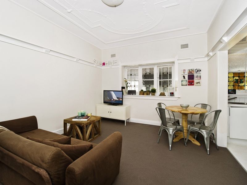 8/43 Glenayr Avenue, Bondi NSW 2026