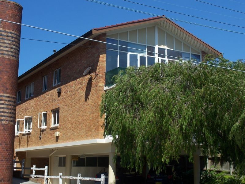 2/6 Frederick Street, North Bondi NSW 2026