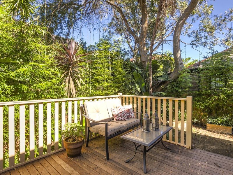 15 Porter Street, Bondi Junction NSW 2022