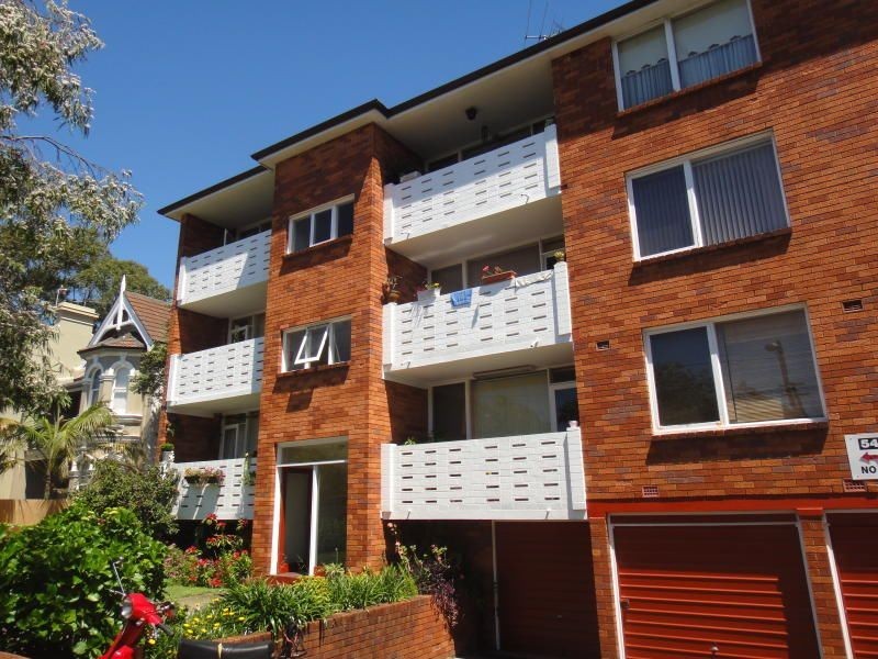 1/54 Avoca Street, Randwick NSW 2031