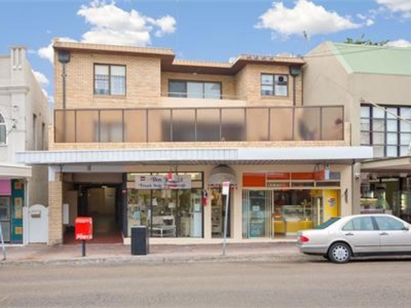 14-16 Military Road, Watsons Bay NSW 2030