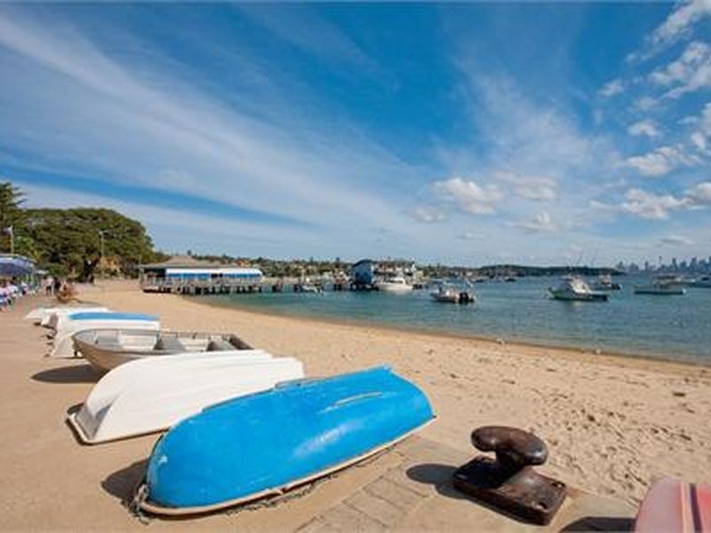14-16 Military Road, Watsons Bay NSW 2030