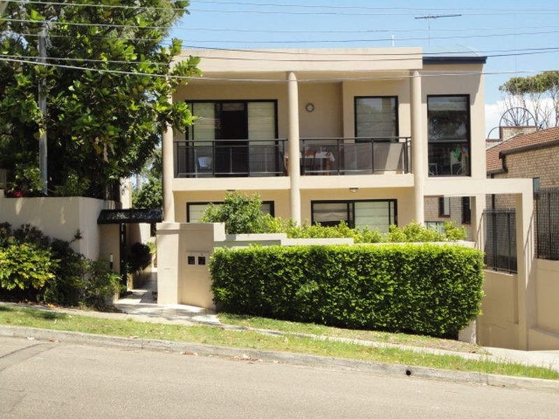 7A Northcote Street, Rose Bay NSW 2029