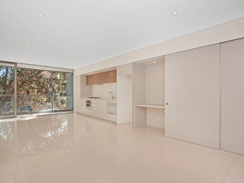 9/6-8 Jaques Avenue, Bondi Beach NSW 2026