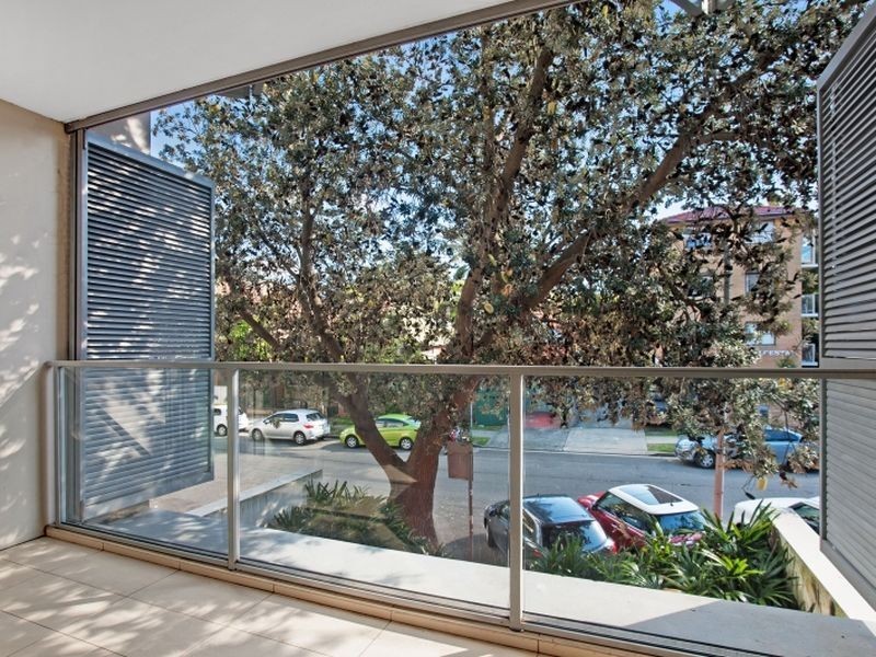 9/6-8 Jaques Avenue, Bondi Beach NSW 2026