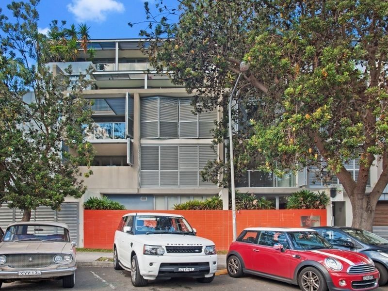 9/6-8 Jaques Avenue, Bondi Beach NSW 2026