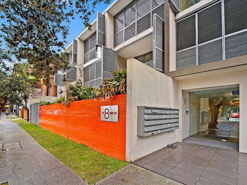 9/6-8 Jaques Avenue, Bondi Beach NSW 2026