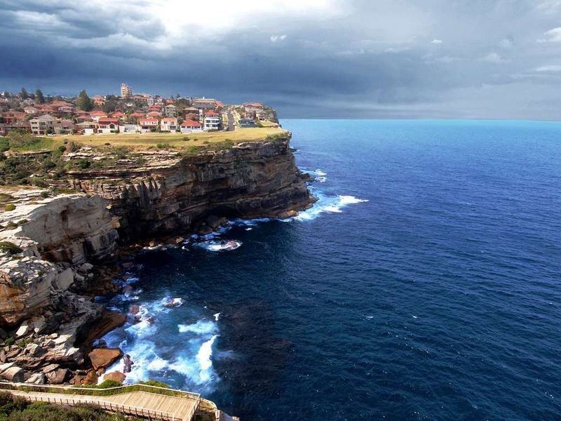 11/33 Kimberley Street, Vaucluse NSW 2030