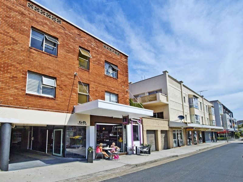 22/68 Gould Street, Bondi Beach NSW 2026