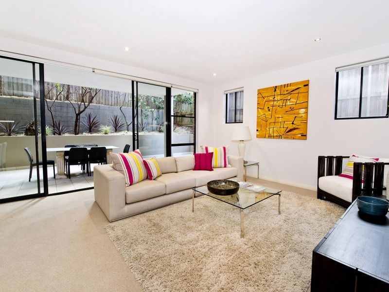 2/1 Bennett Street, Bondi NSW 2026