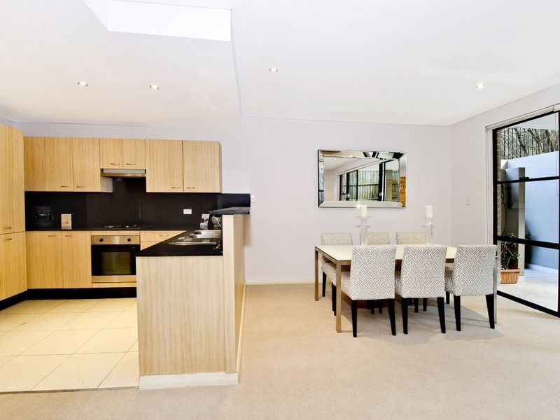 2/1 Bennett Street, Bondi NSW 2026